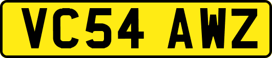 VC54AWZ