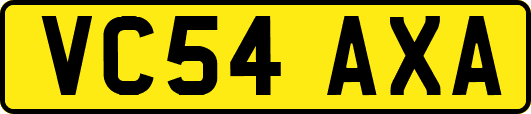 VC54AXA
