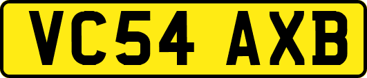 VC54AXB