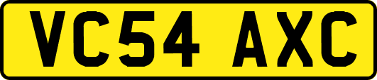 VC54AXC