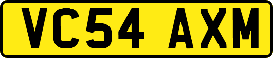 VC54AXM