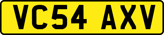 VC54AXV