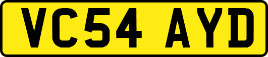 VC54AYD