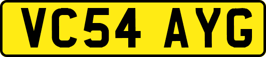VC54AYG