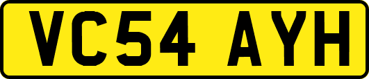 VC54AYH