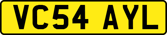 VC54AYL