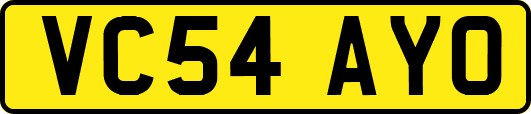 VC54AYO