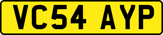 VC54AYP