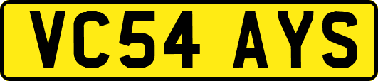 VC54AYS