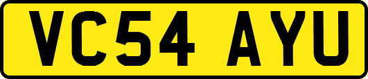 VC54AYU