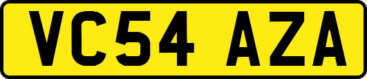 VC54AZA