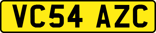 VC54AZC