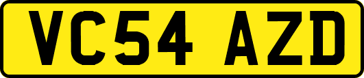 VC54AZD