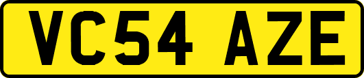 VC54AZE