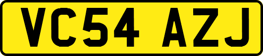 VC54AZJ