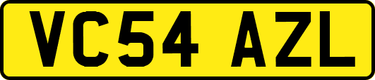 VC54AZL