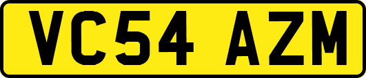 VC54AZM