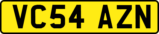VC54AZN