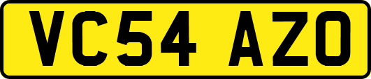 VC54AZO