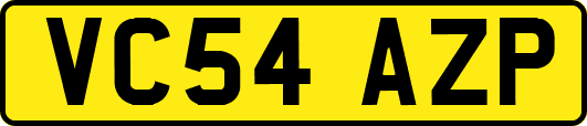 VC54AZP