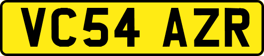 VC54AZR