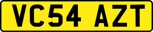 VC54AZT