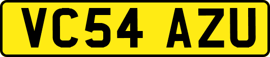 VC54AZU