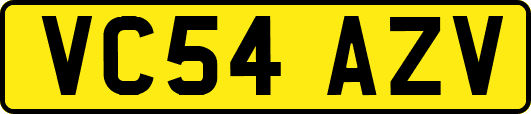 VC54AZV
