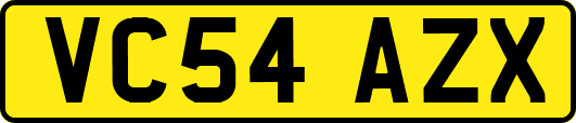 VC54AZX