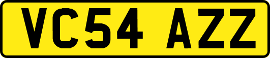 VC54AZZ