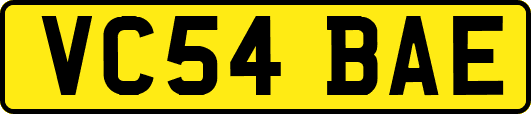 VC54BAE
