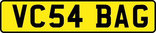 VC54BAG