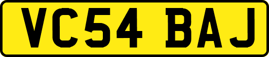 VC54BAJ