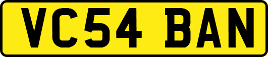 VC54BAN