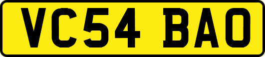 VC54BAO