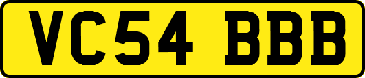 VC54BBB
