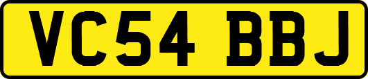 VC54BBJ