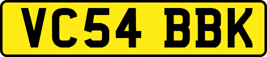 VC54BBK