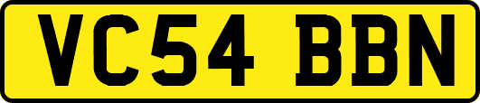 VC54BBN