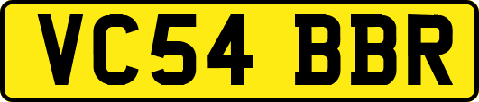 VC54BBR