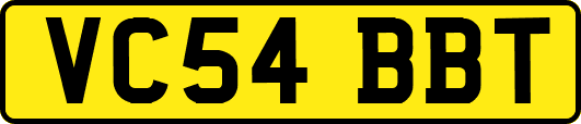 VC54BBT