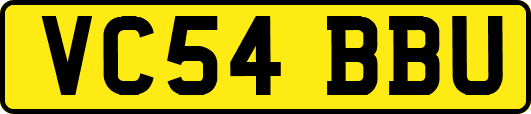 VC54BBU