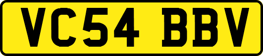 VC54BBV