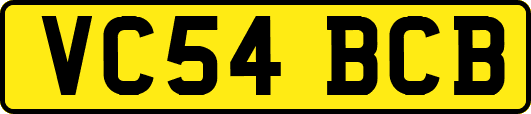 VC54BCB