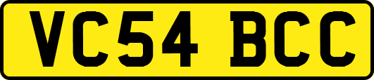 VC54BCC