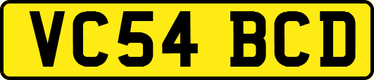 VC54BCD