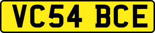 VC54BCE