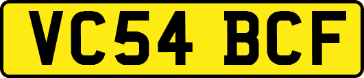 VC54BCF