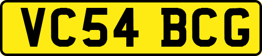VC54BCG