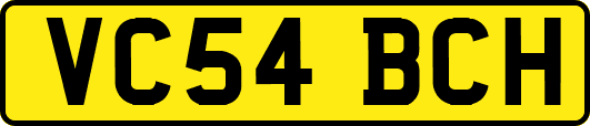 VC54BCH